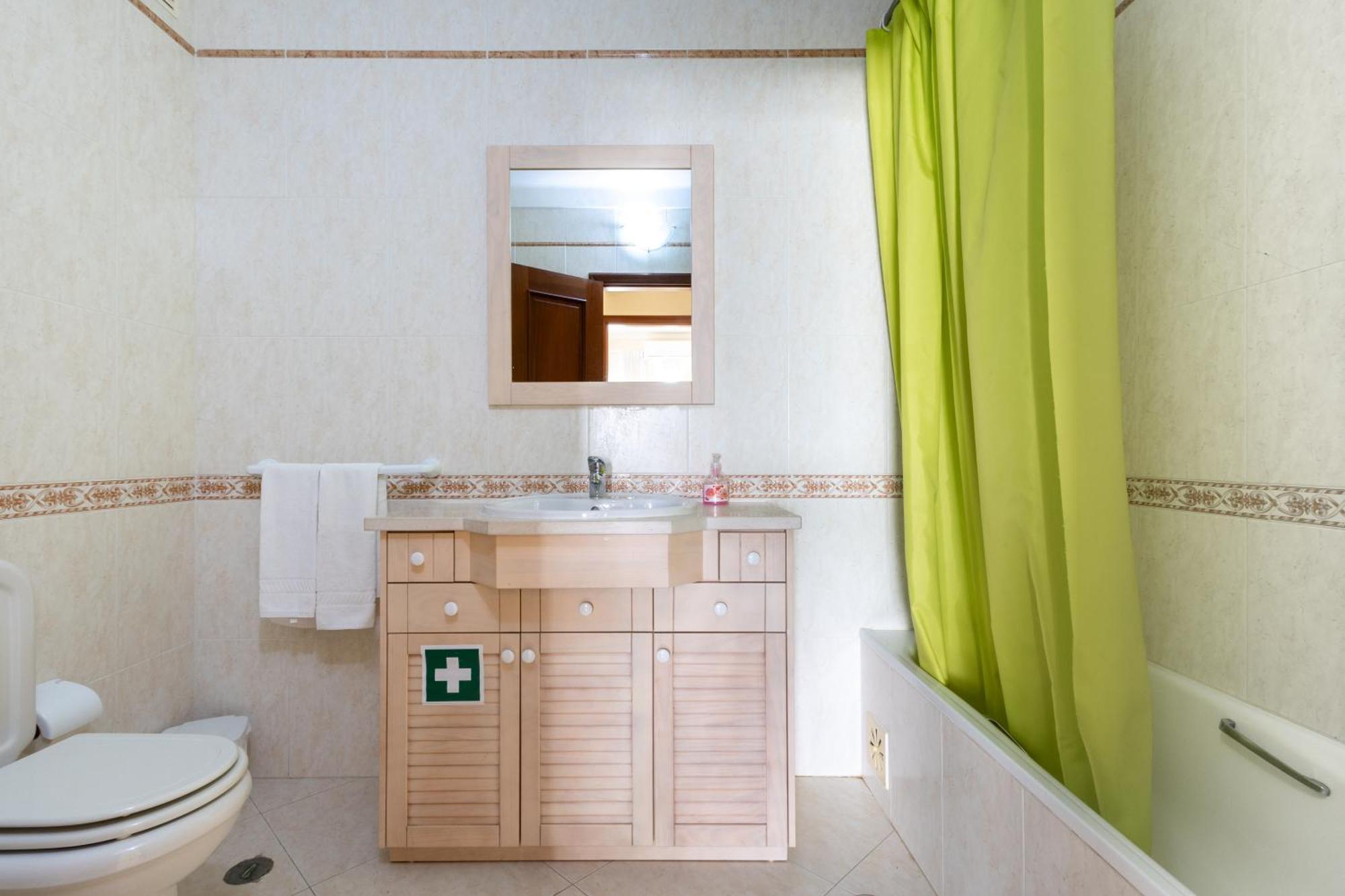 Vila Marachique Torrอัลวอร์ ภายนอก รูปภาพ