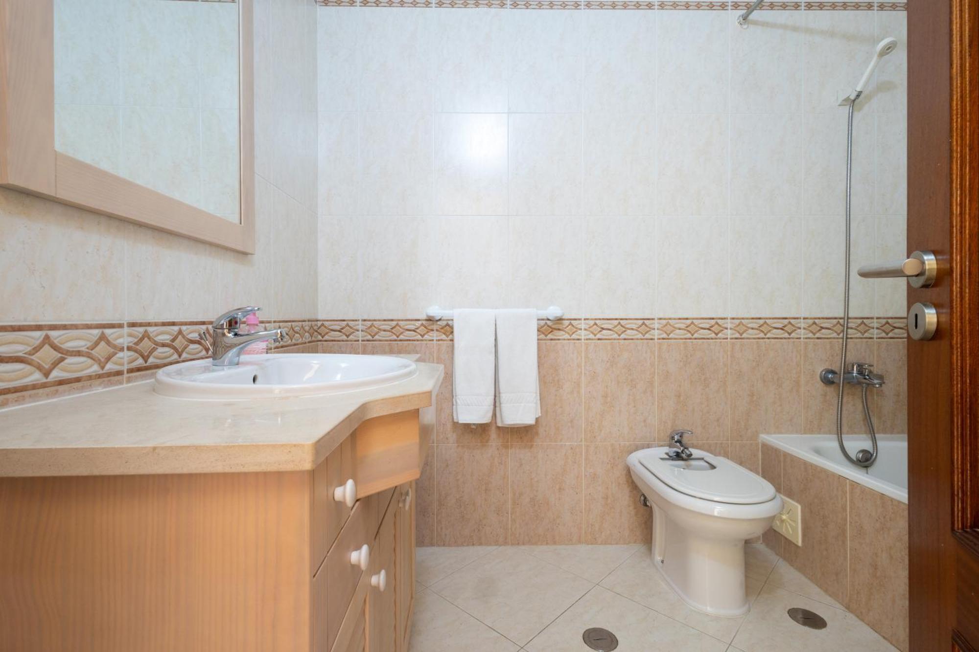 Vila Marachique Torrอัลวอร์ ภายนอก รูปภาพ