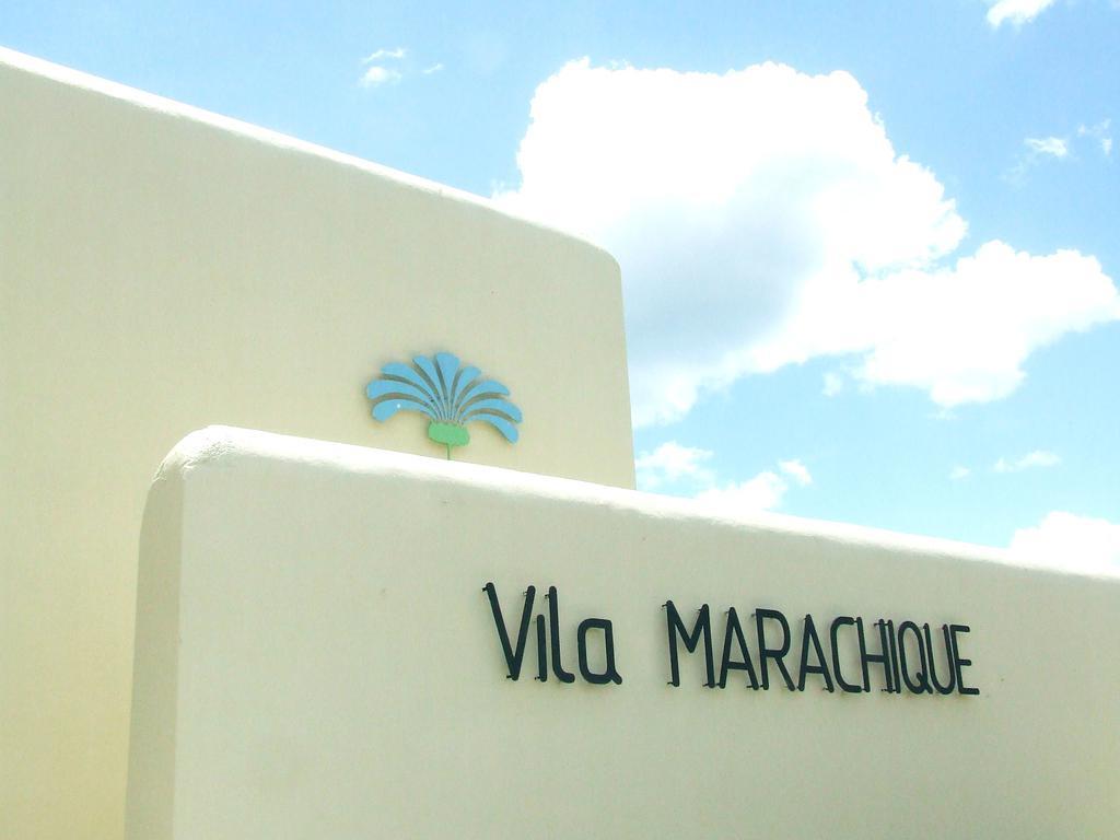 Vila Marachique Torrอัลวอร์ ภายนอก รูปภาพ